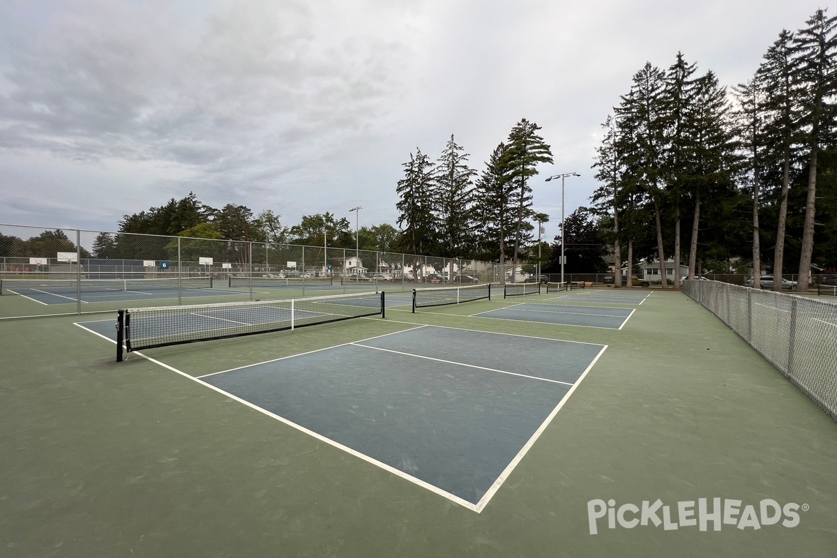 Photo of Pickleball at East Side Rec Field